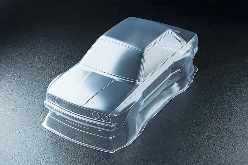 MST FXX 2.0 Sport Piste Drift 2wd E30RB KIT 532183H - Image 3