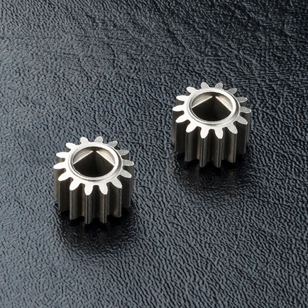 MST Pignons C 14Dts (x2) CFX 310098