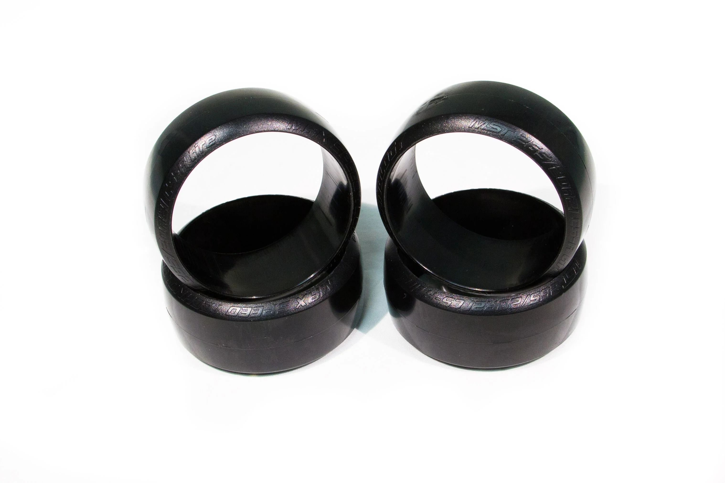 MST Pneus Drift CS-R soft (x4) 101024