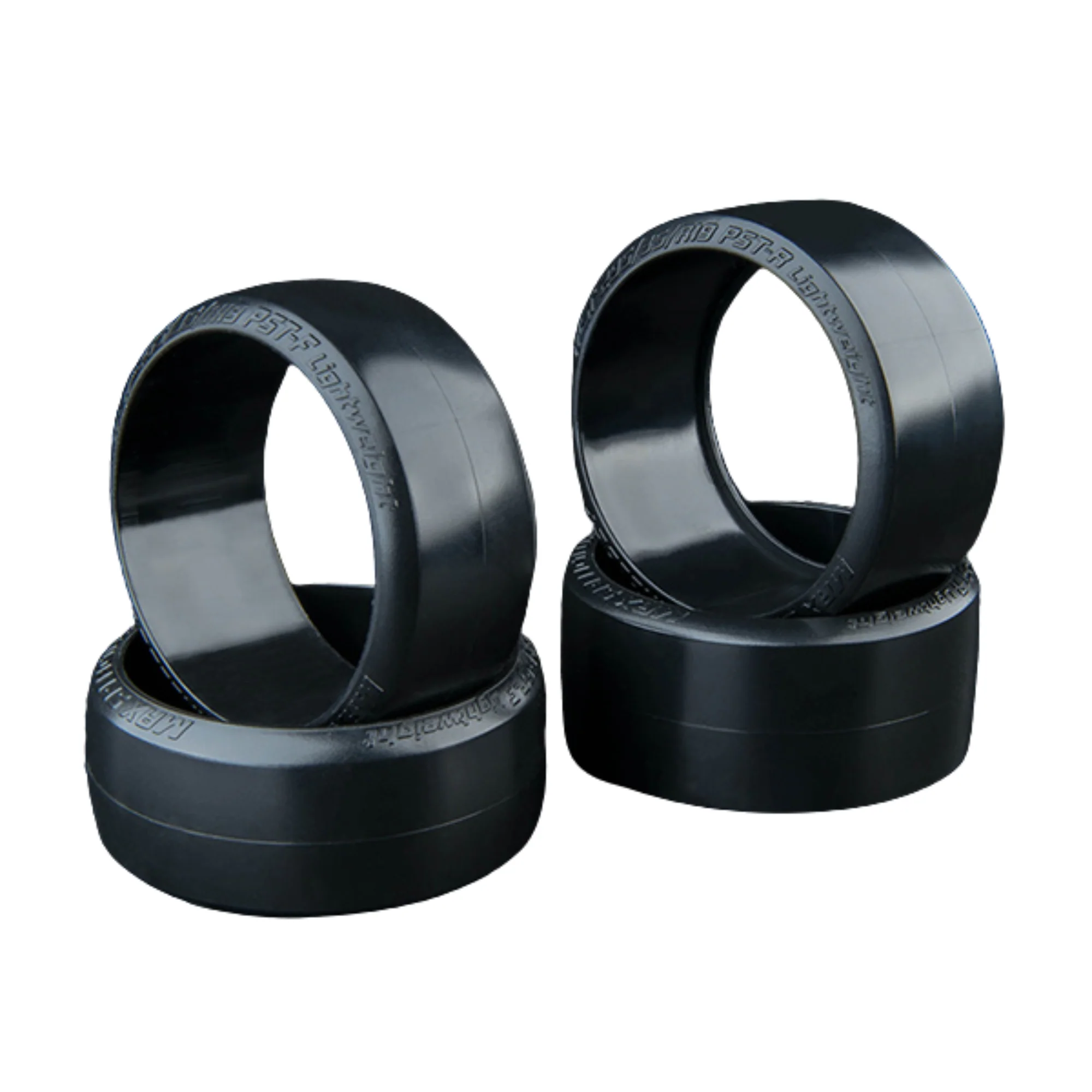 MST Pneus Drift PST V2 HDPE Hard (x4) 830013
