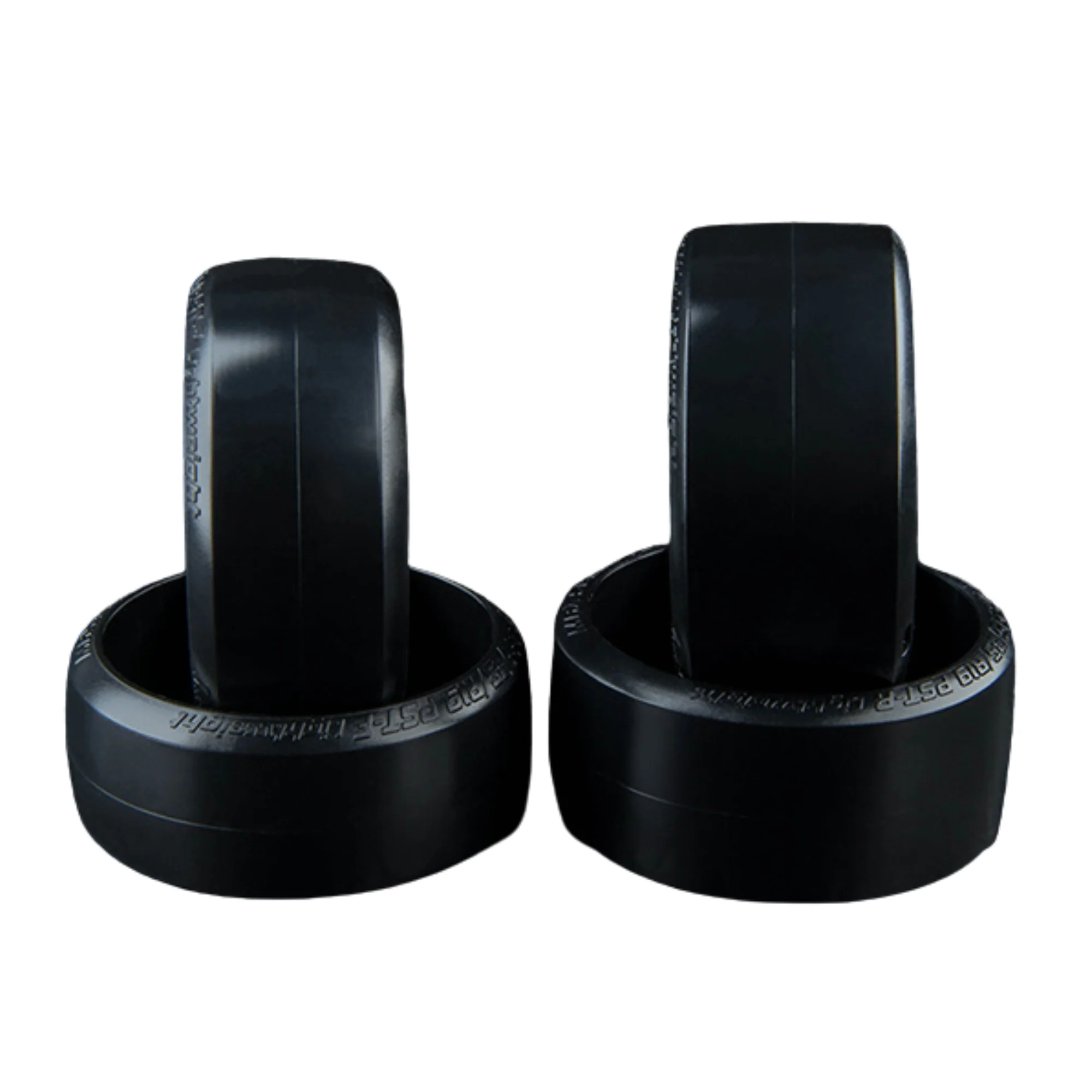MST Pneus Drift PST V2 HDPE Hard (x4) 830013 - Image 2