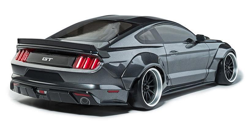 MST RMX 2.5 Classic RWD Drift LBMT KIT 532206D - Image 2