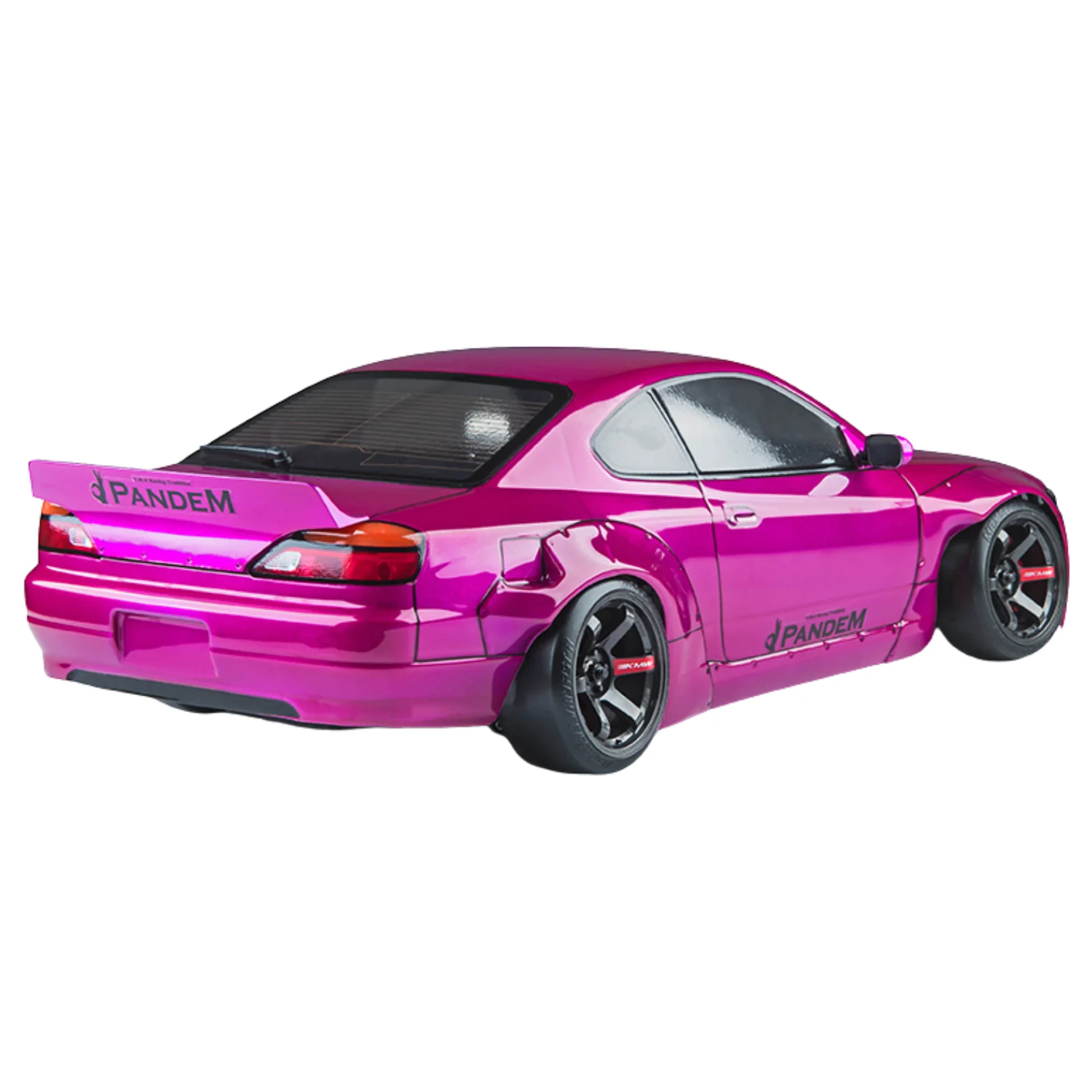MST RMX 2.5 RWD Drift S15RB RTR Brushed 531910 - Image 4