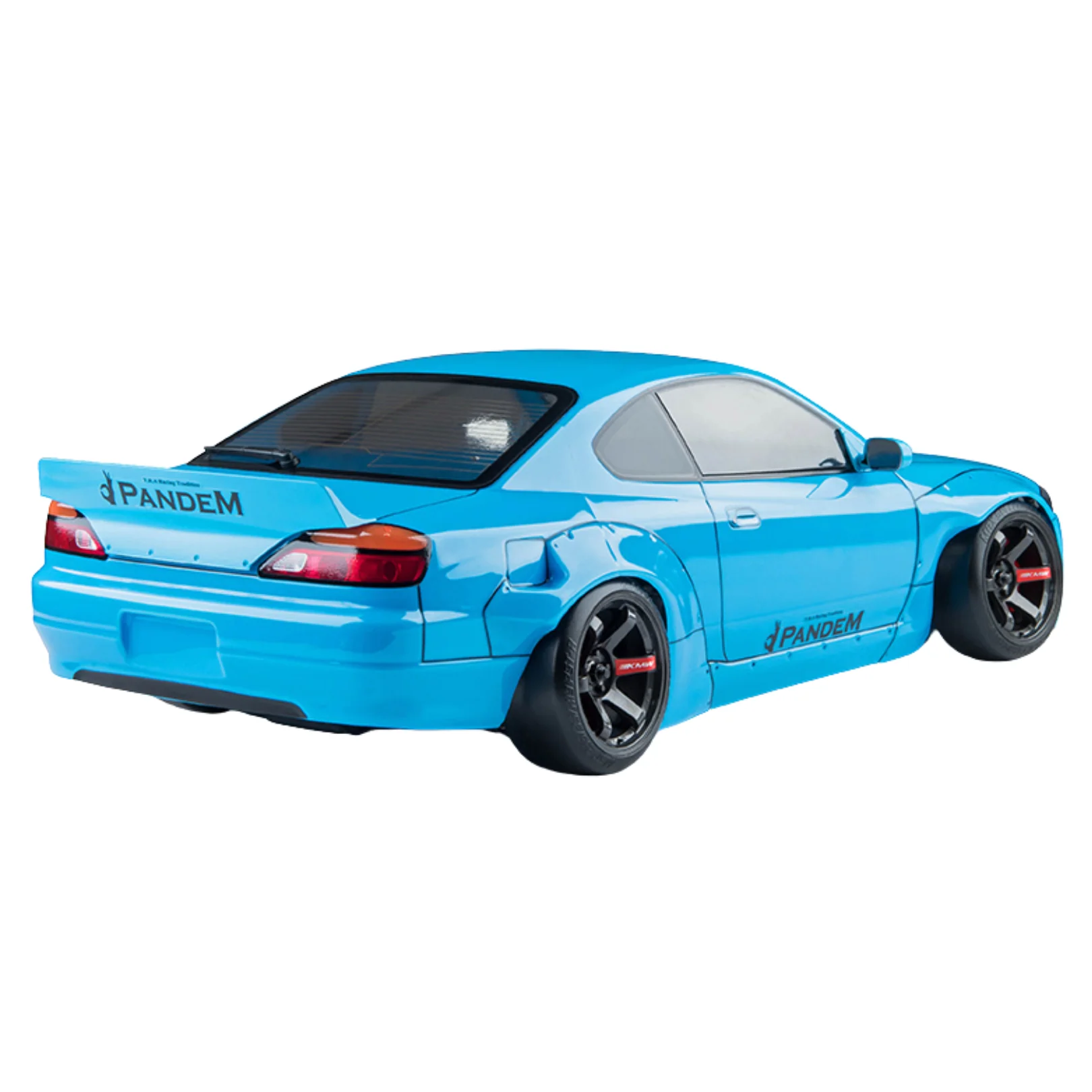 MST RMX 2.5 RWD Drift S15RB RTR Brushed 531910 - Image 5