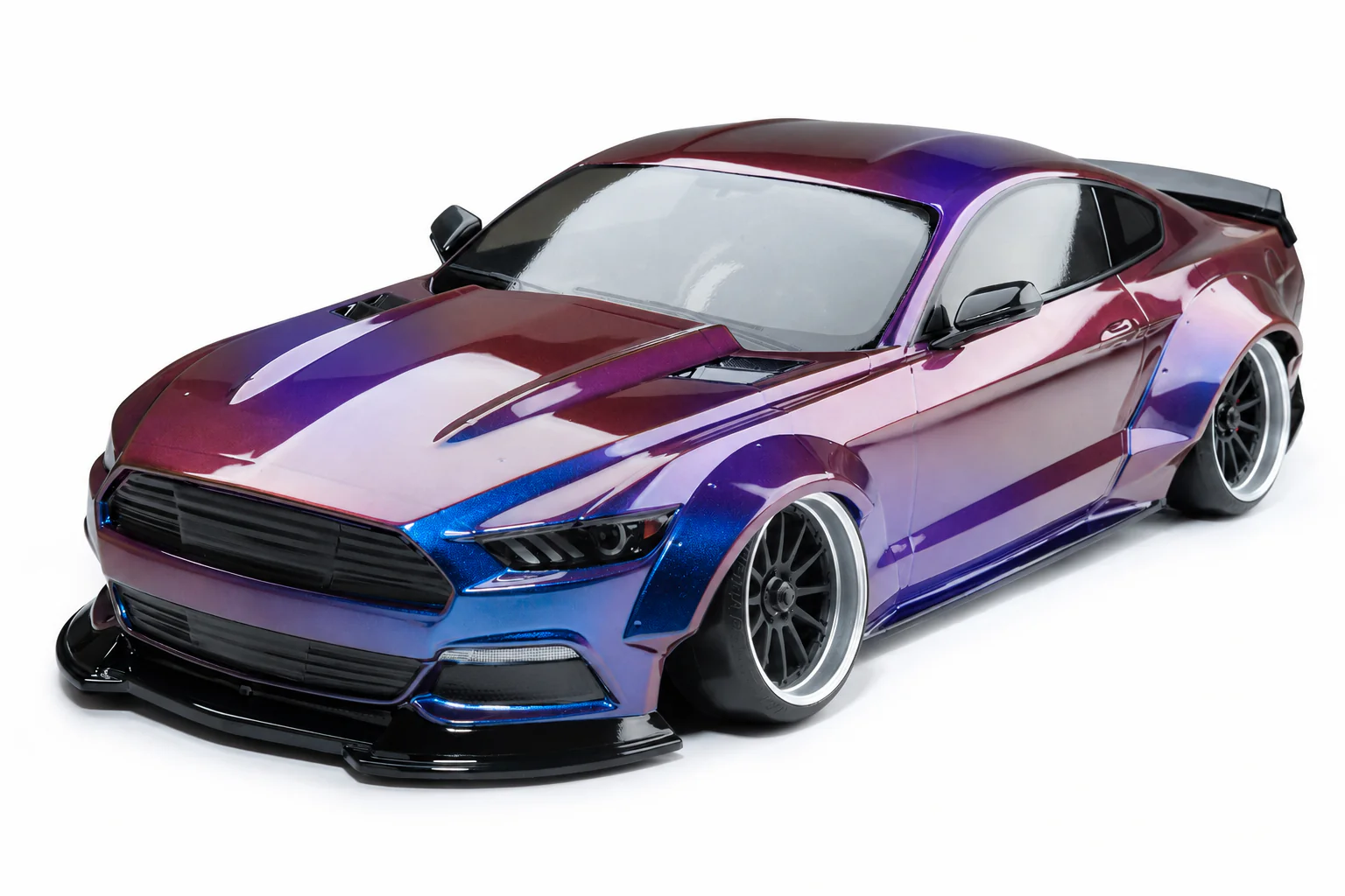 MST RMX 4 RWD Drift LBMT 275 RTR Brushless 553105 - Image 5