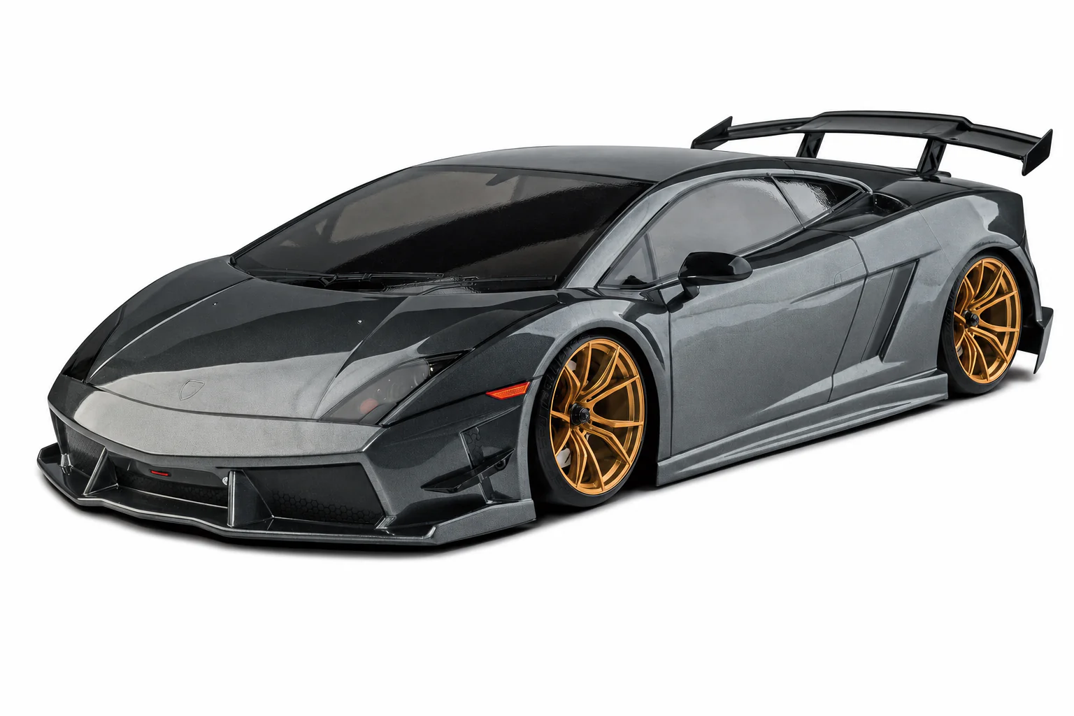 MST RMX 4 RWD Drift LP56 RTR Brushless 553104