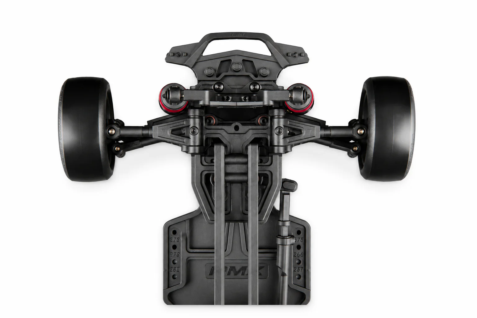 MST RMX 4 RWD Drift GR86RB RTR Brushless 553109 - Image 16