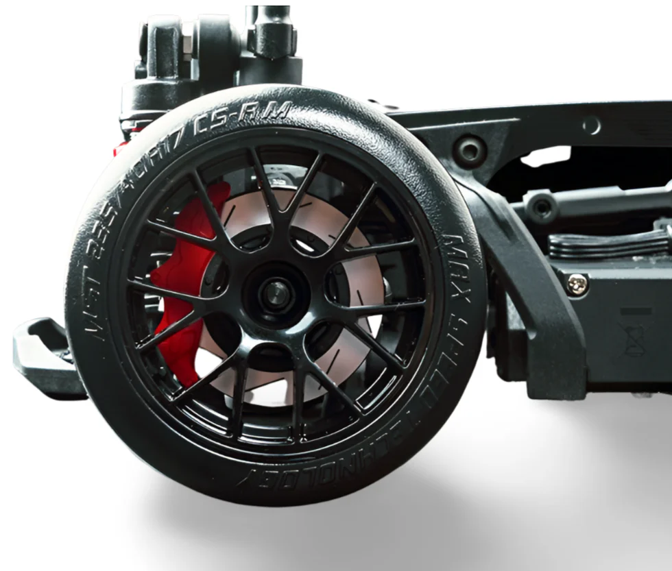 MST RMX-M S Pro RWD Drift MX-5 KIT 532207A - Image 12