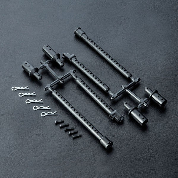 MST Set de Support de Carrosserie XXX 210381