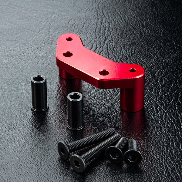 MST Support direction alu rouge RMX 2.0 210588R