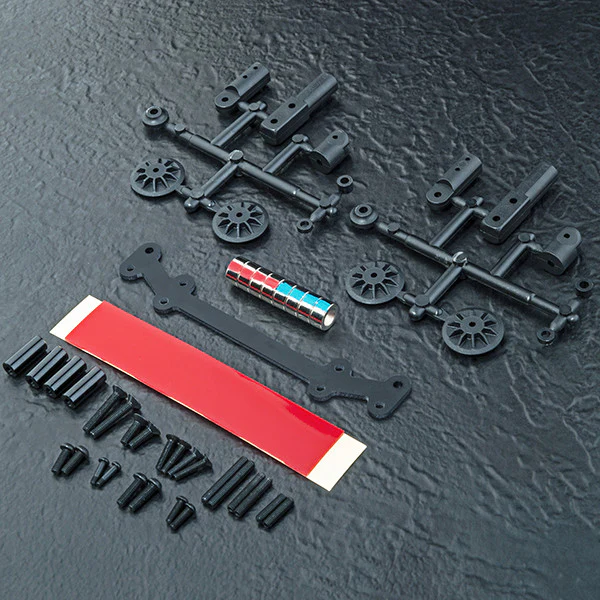 MST Supports de Carrosserie Métal Magnétiques 820141