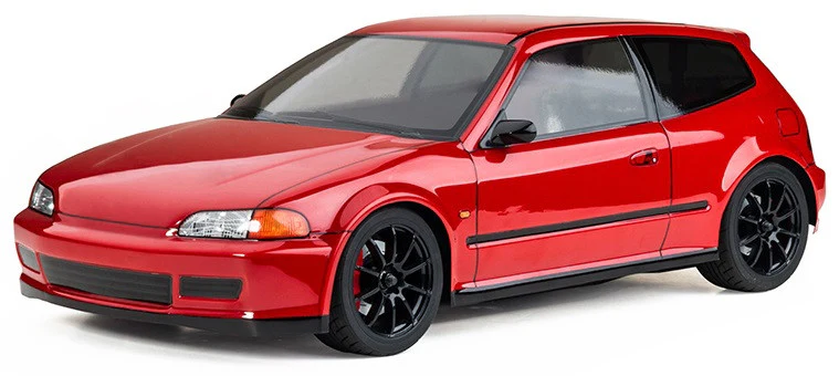 MST TCR FF 2WD On Road EG6 KIT 532171A