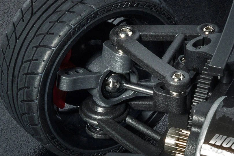 MST TCR FF 2WD On Road KIT 532189 - Image 12
