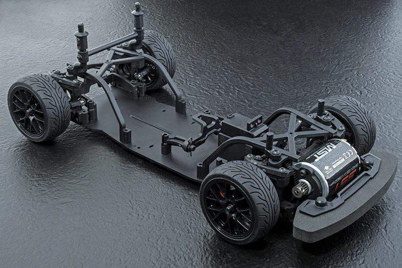 MST TCR-M FF 2WD On Road  A110 KIT 532194B - Image 3