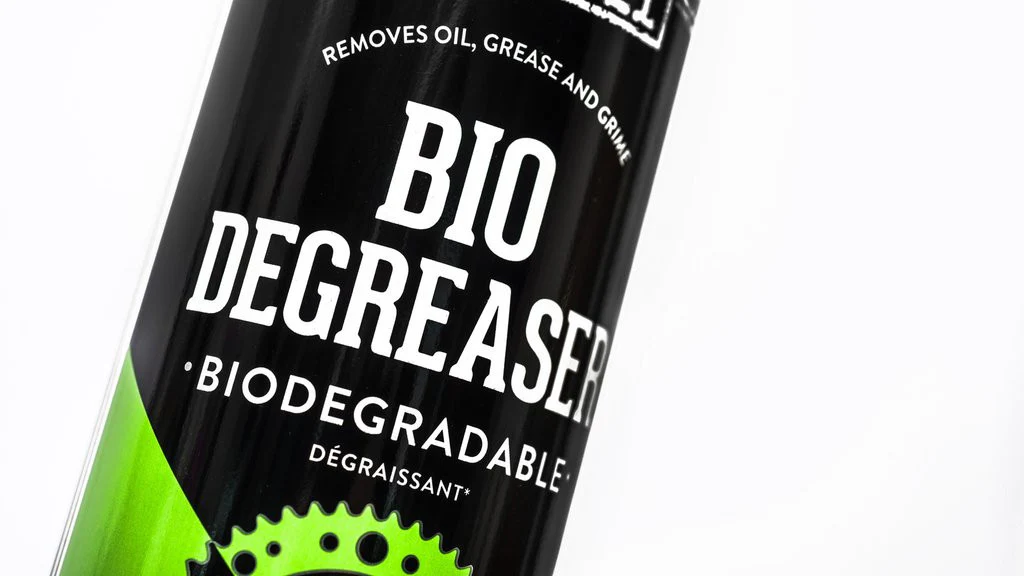 Muc-Off Dégraissant BIO 500 ml - Image 3
