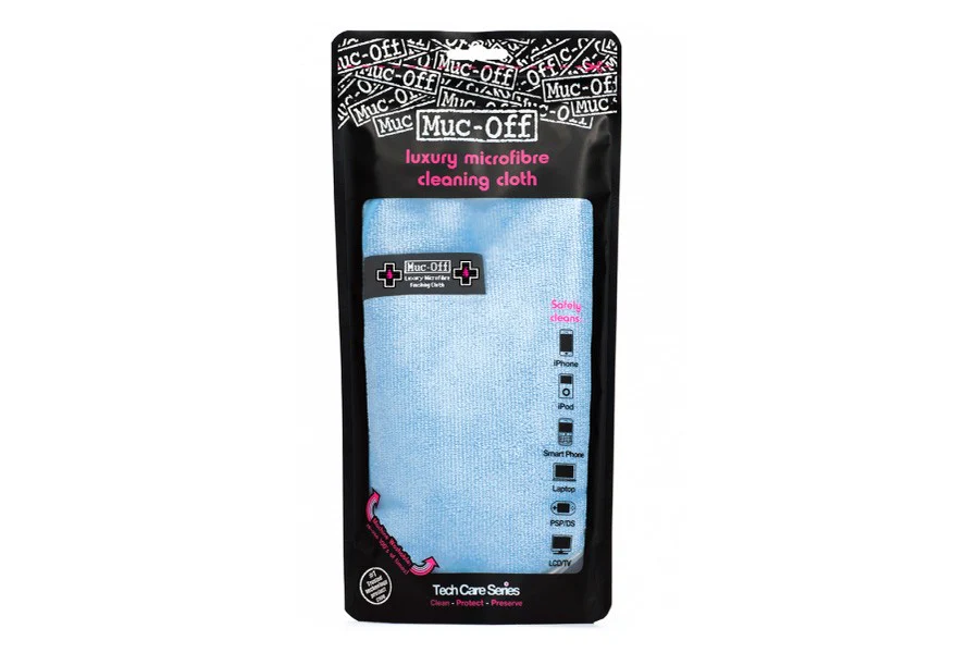 Muc-Off Microfibre - Image 3