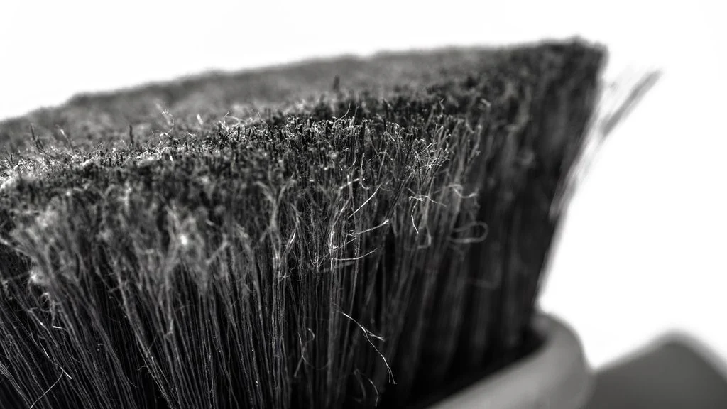 Muc-Off Set de 3 brosses de nettoyage - Image 7