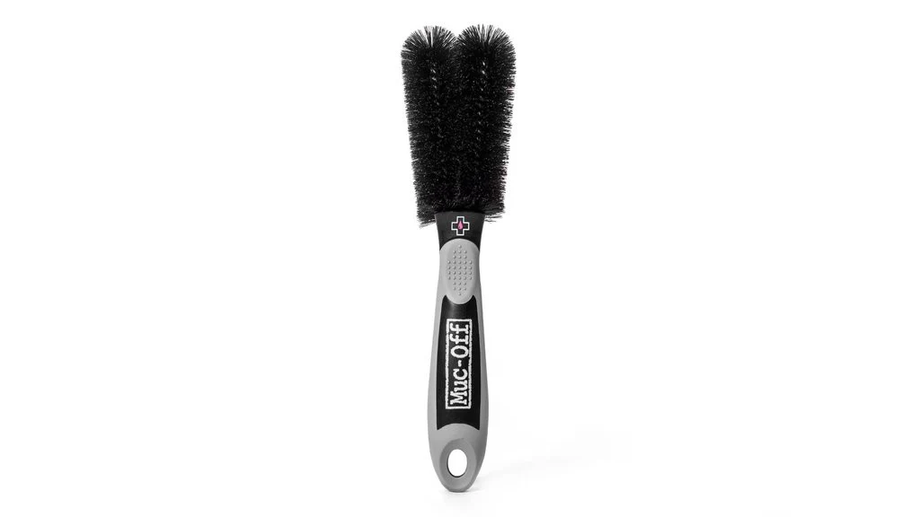 Muc-Off Set de 5 brosses de nettoyage - Image 3