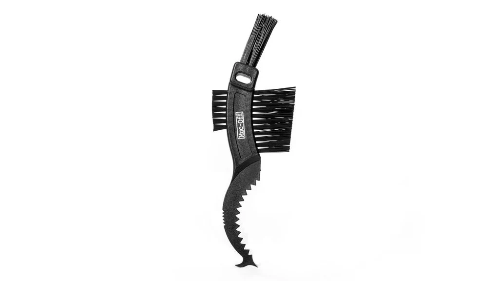 Muc-Off Set de 5 brosses de nettoyage - Image 5