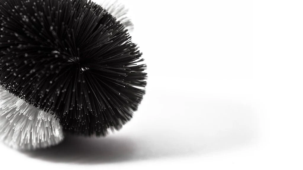 Muc-Off Set de 5 brosses de nettoyage - Image 8