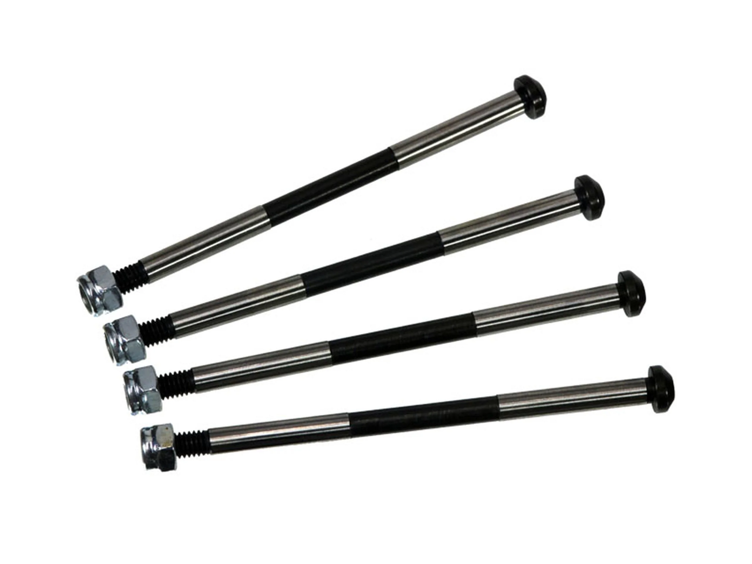 Mugen Axe bras de suspension inférieur option (x4) E0123 - Image 2