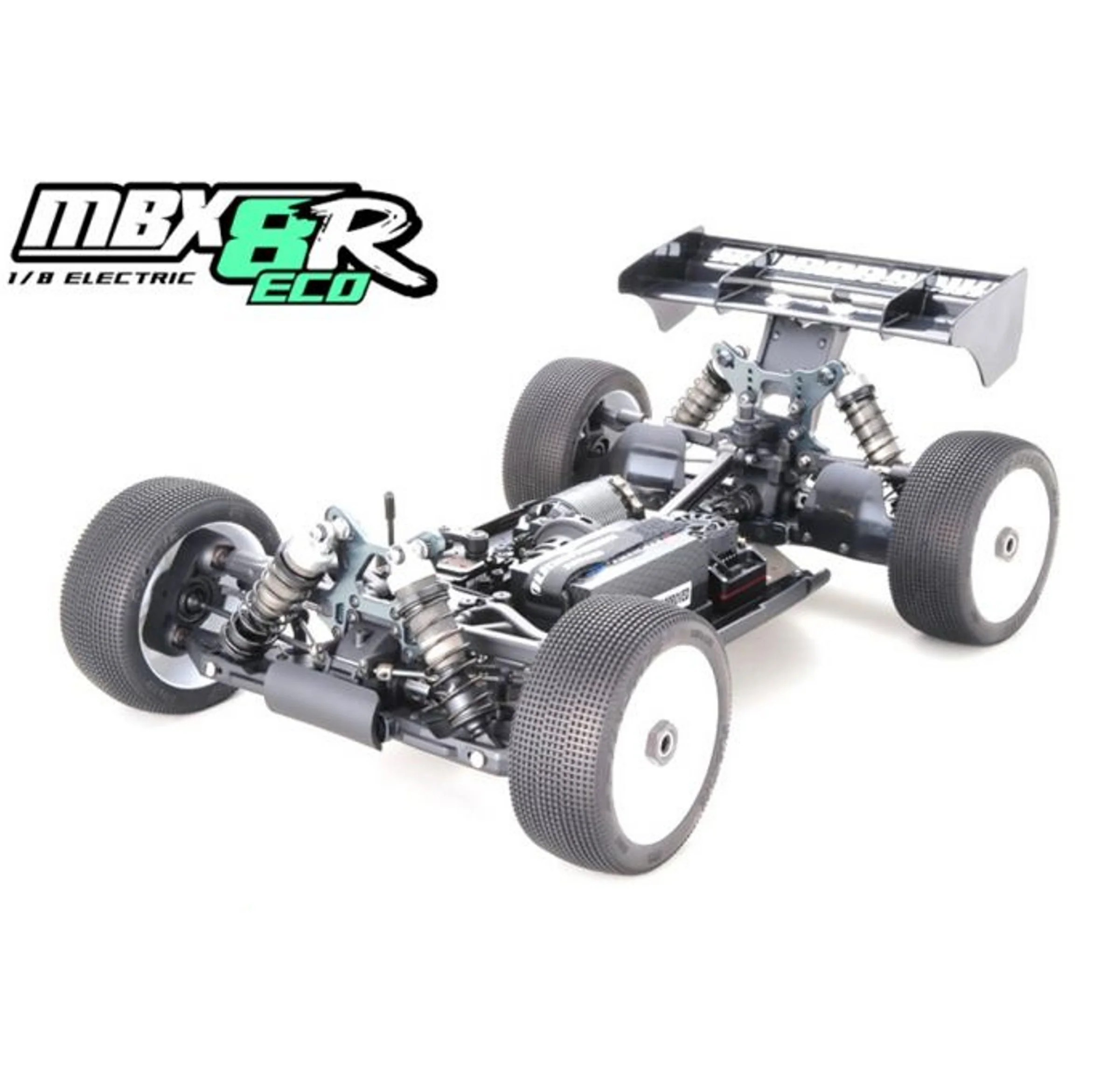 Mugen Buggy MBX-8R Eco kit E2028