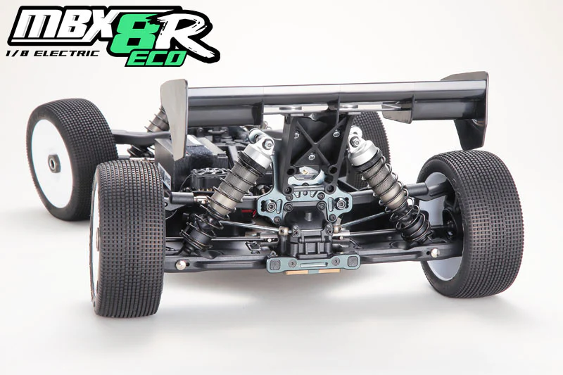 Mugen Buggy MBX-8R Eco kit E2028 - Image 6