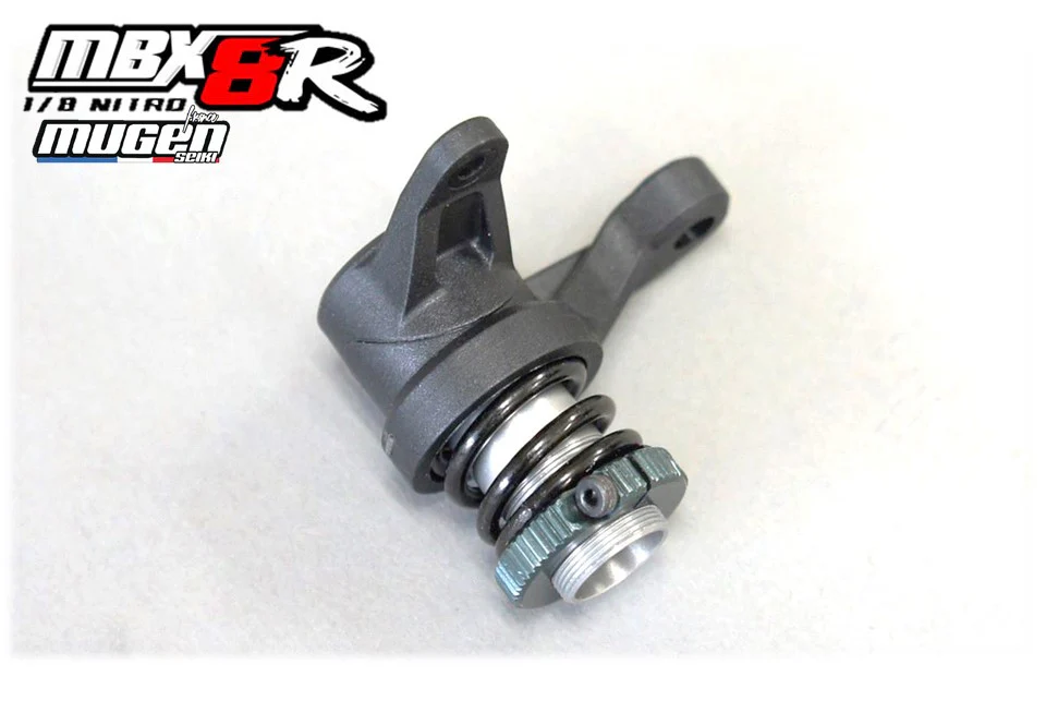 Mugen Buggy MBX-8R Nitro Kit E2027 - Image 13