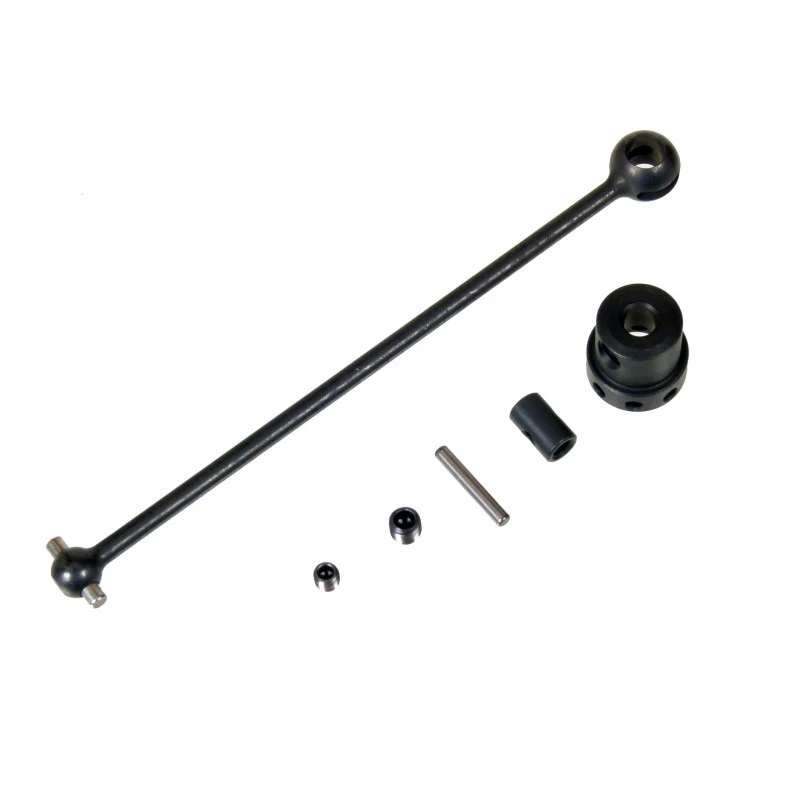 Mugen Cardan Central Arrière 110mm X8 E0259