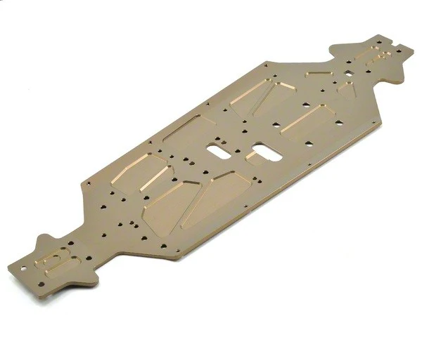 Mugen Chassis Alu 7R E2410