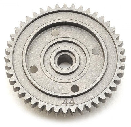 Mugen Couronne Central 44Dts HTD (High Traction Diff) E2234a