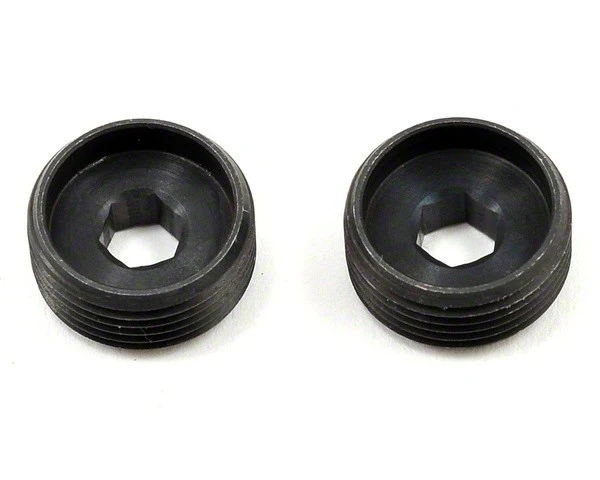 Mugen écrou fixation rotule acier (x2) E2124A
