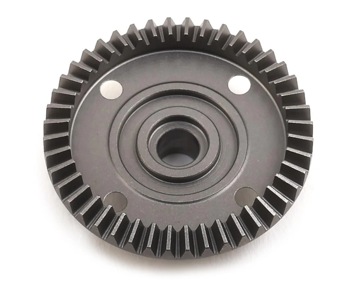 Mugen Engrenage différentiels conique Avant/Arrière 42Dts HTD E2254A