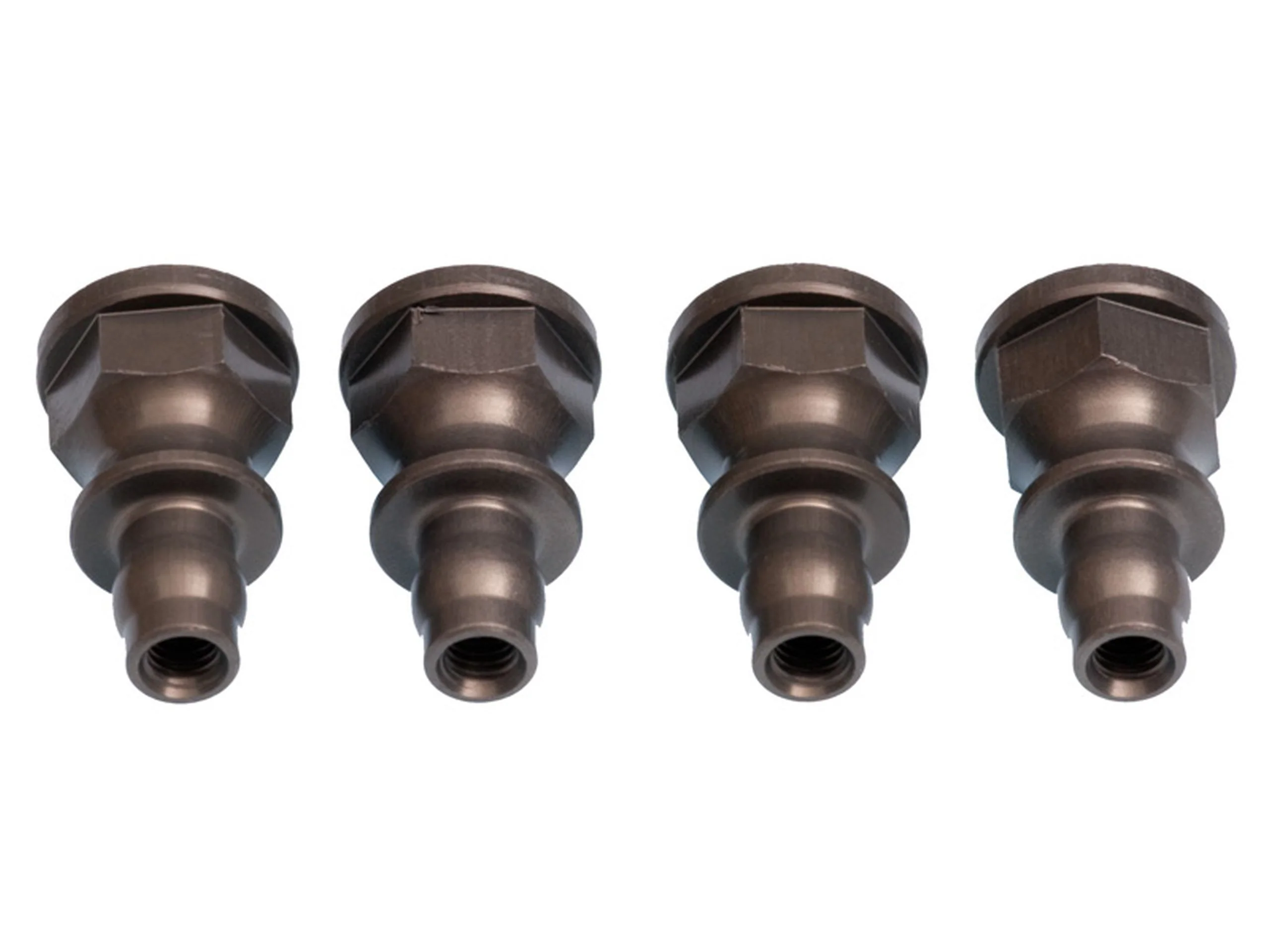 Mugen Fixation amortisseur (x4) E0548C
