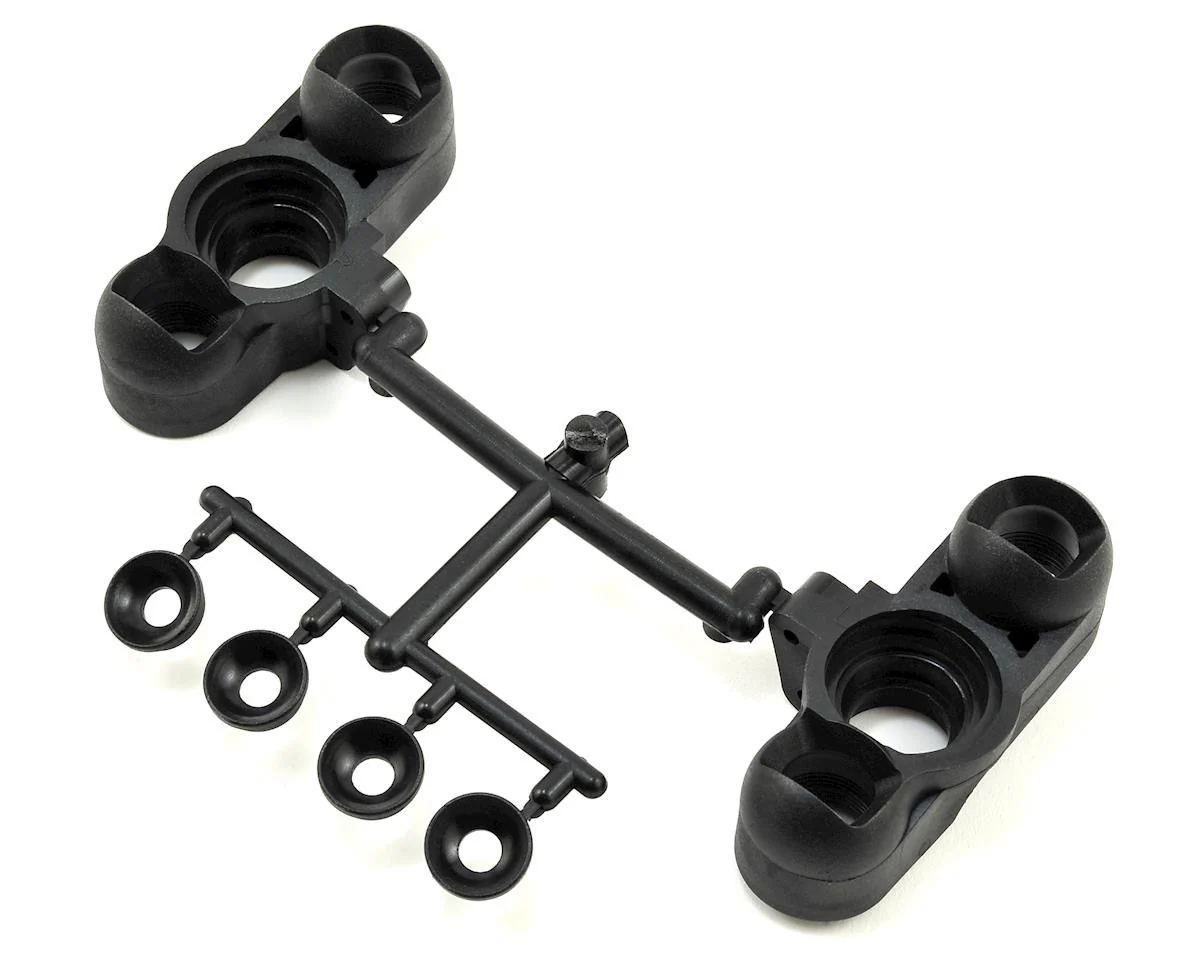 Mugen Fusée Avant (2x) MBX8 E2147B