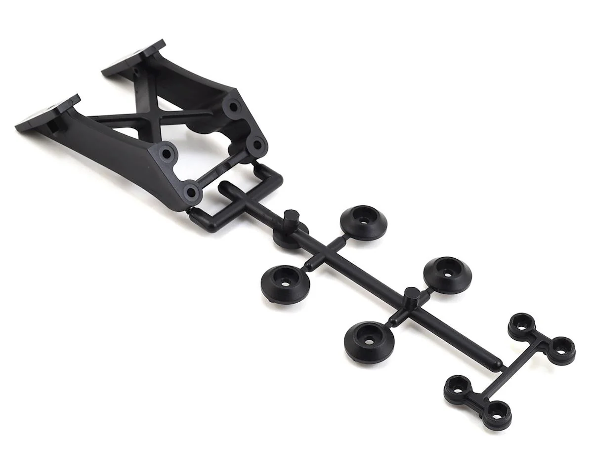 Mugen Grappe de Pièce Support Aileron X8 E2422B