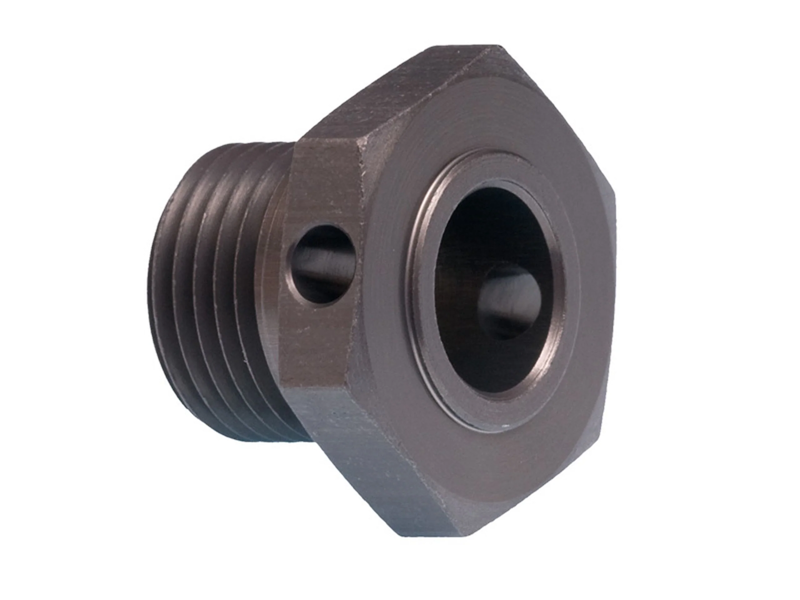 Mugen Hexagones de roue 17mm (x2) MBX7 E0239B - Image 2