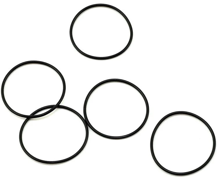 Mugen Joints de Différentiel (x5) MTC2 A2206B