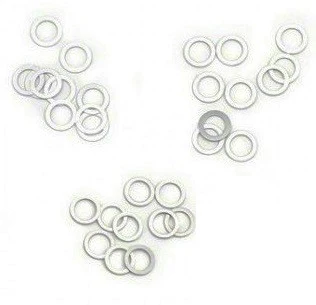Mugen Kit Rondelles de Calage 5x7x0.1/0.2/0.3 (30Pcs) B0765B