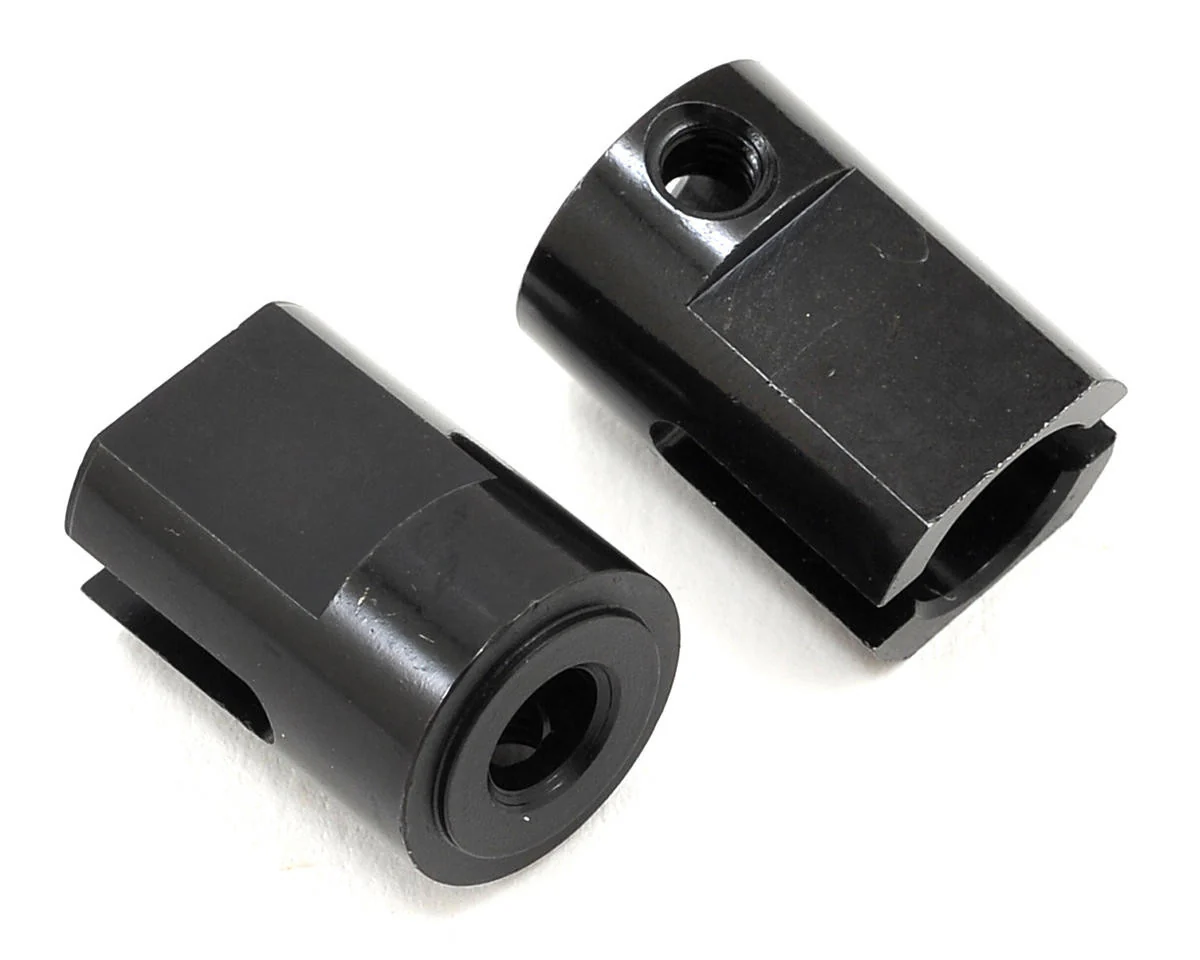 Mugen Moyeux de cardans (x2) GT7 E2221