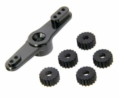 Mugen Palonnier + Adaptateurs Servo MBX8 E2815B
