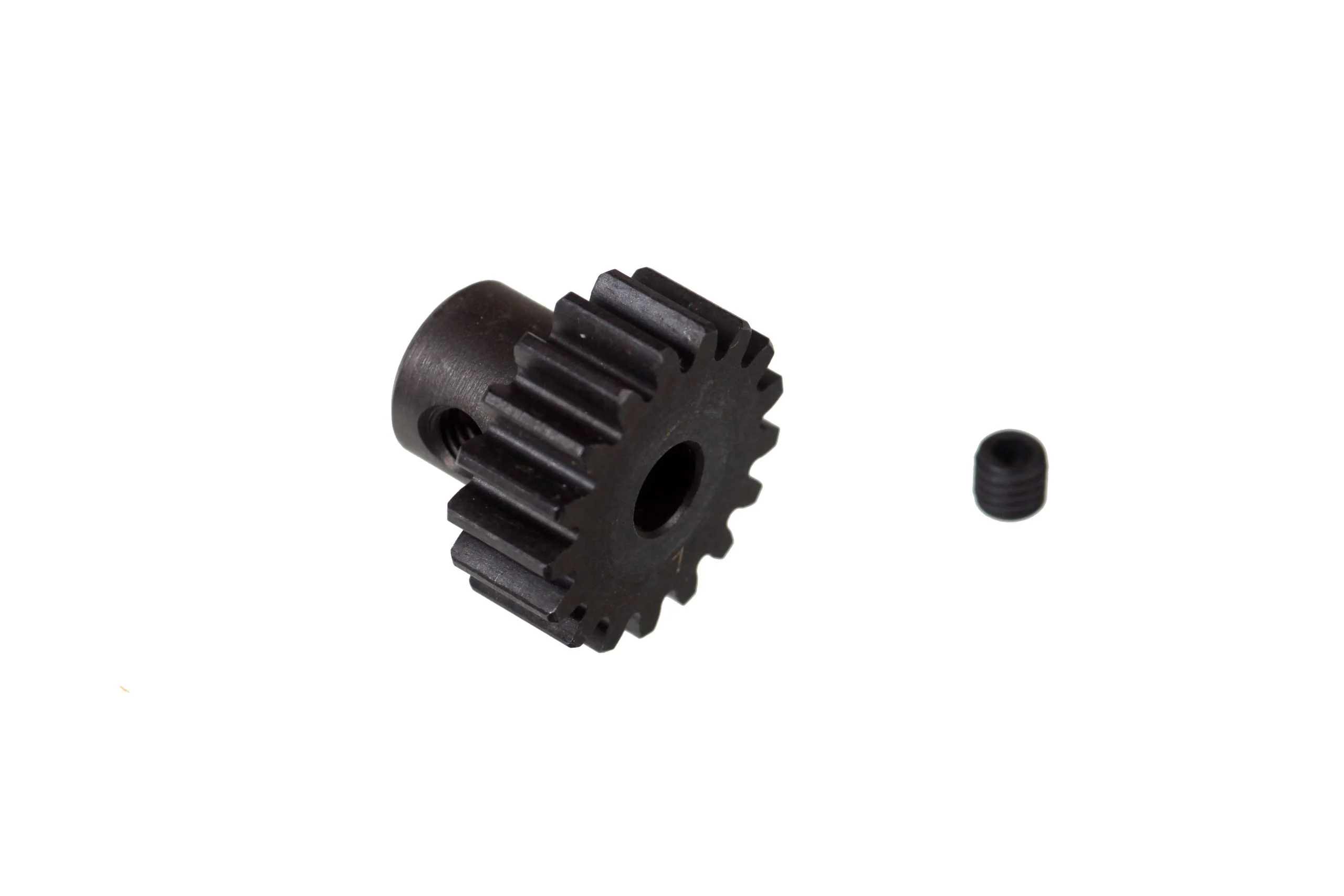 Mugen Pignon moteur M01 12T 5mm E0711