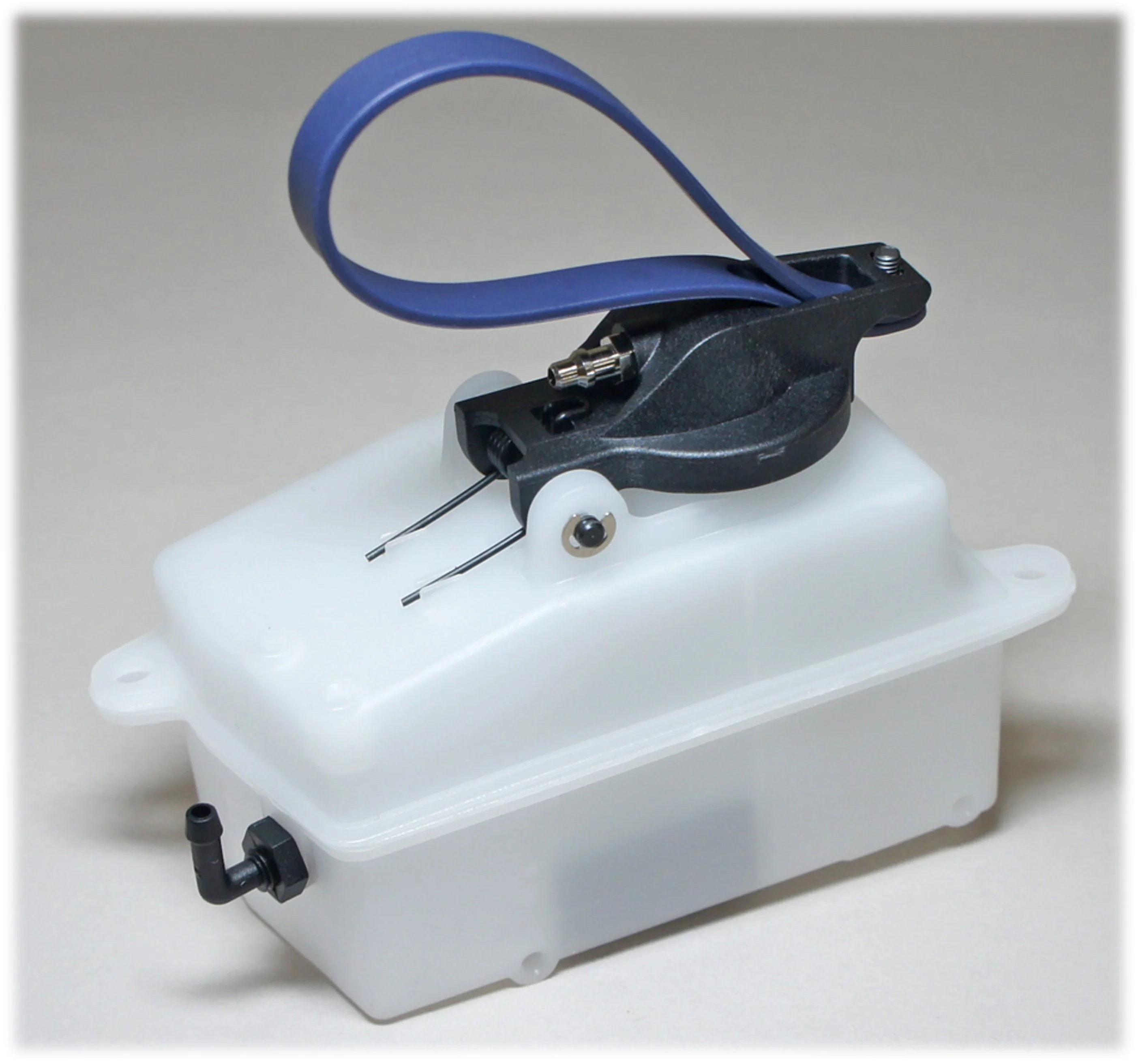 Mugen Réservoir Complet MBX8R E2827A