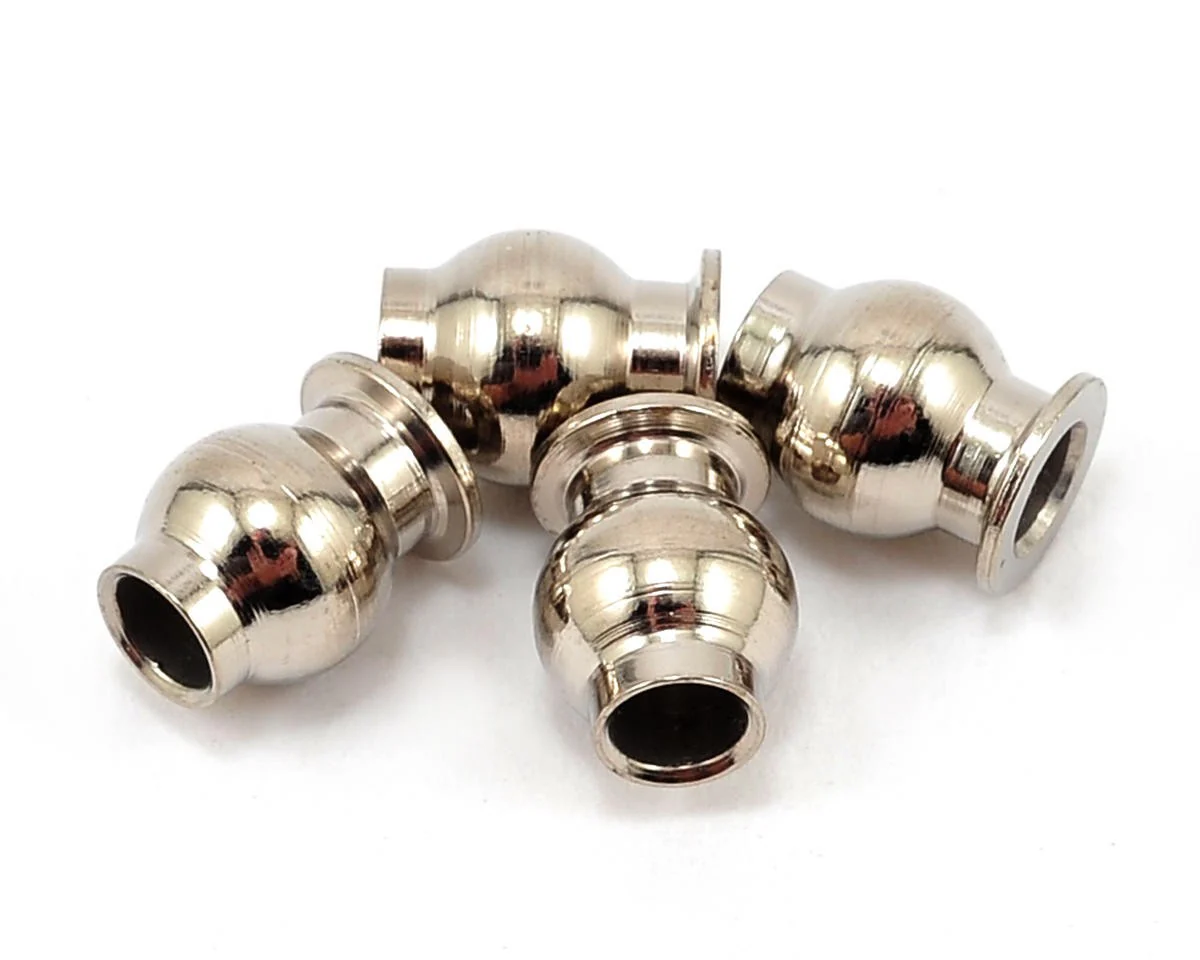 Mugen Rotules Acier (x4) MBX7 E2504a