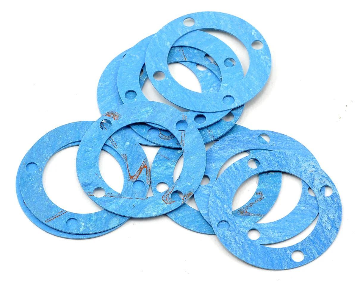 Mugen Set Dix joints différentiels HTD (High Traction Diff) E2241A