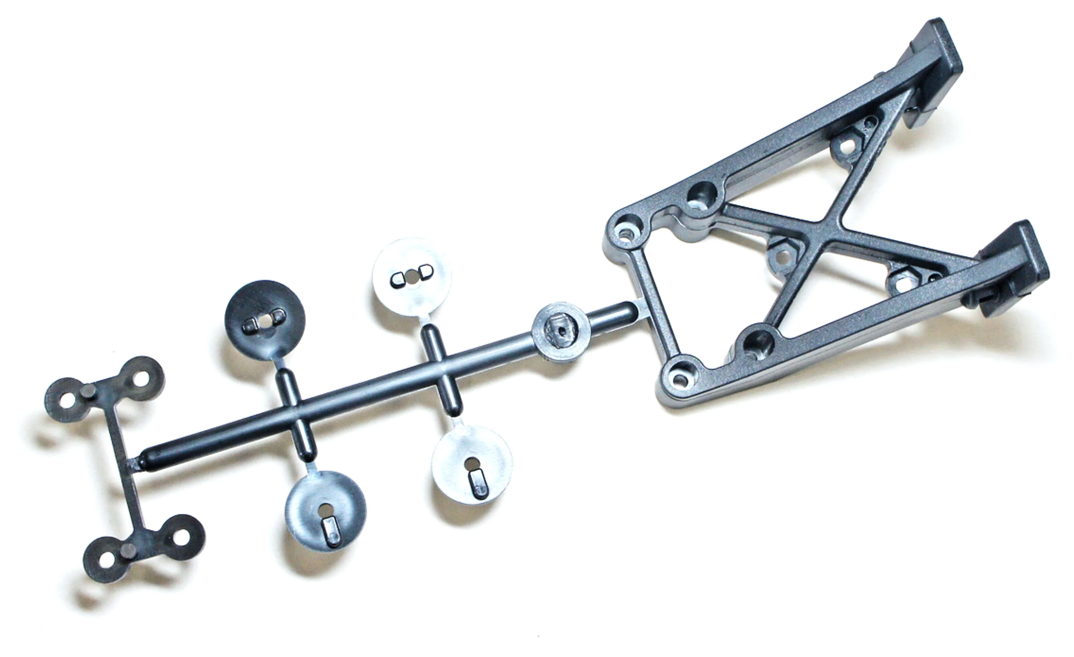 Mugen Support Aileron +15mm MBX8R E2429A