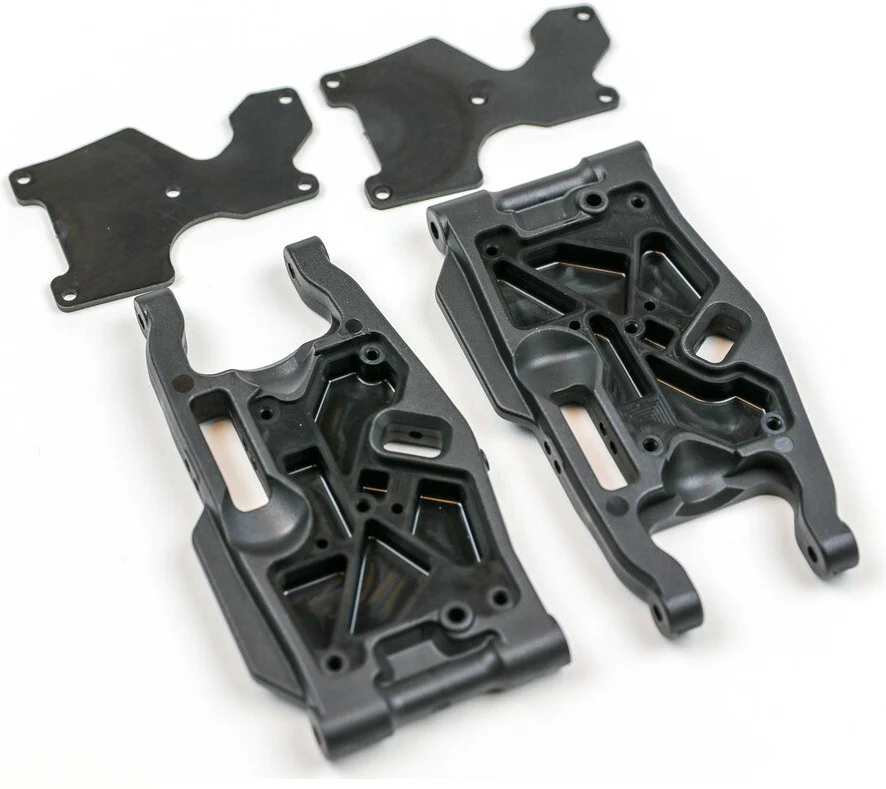 Mugen Triangle Inférieur Arrière (4Pcs) MBX8R E2171A