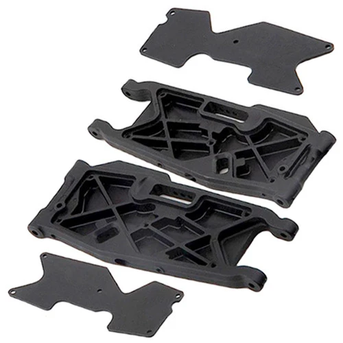 Mugen Triangles Arrière Inférieur (x2) MBX8T E2162A