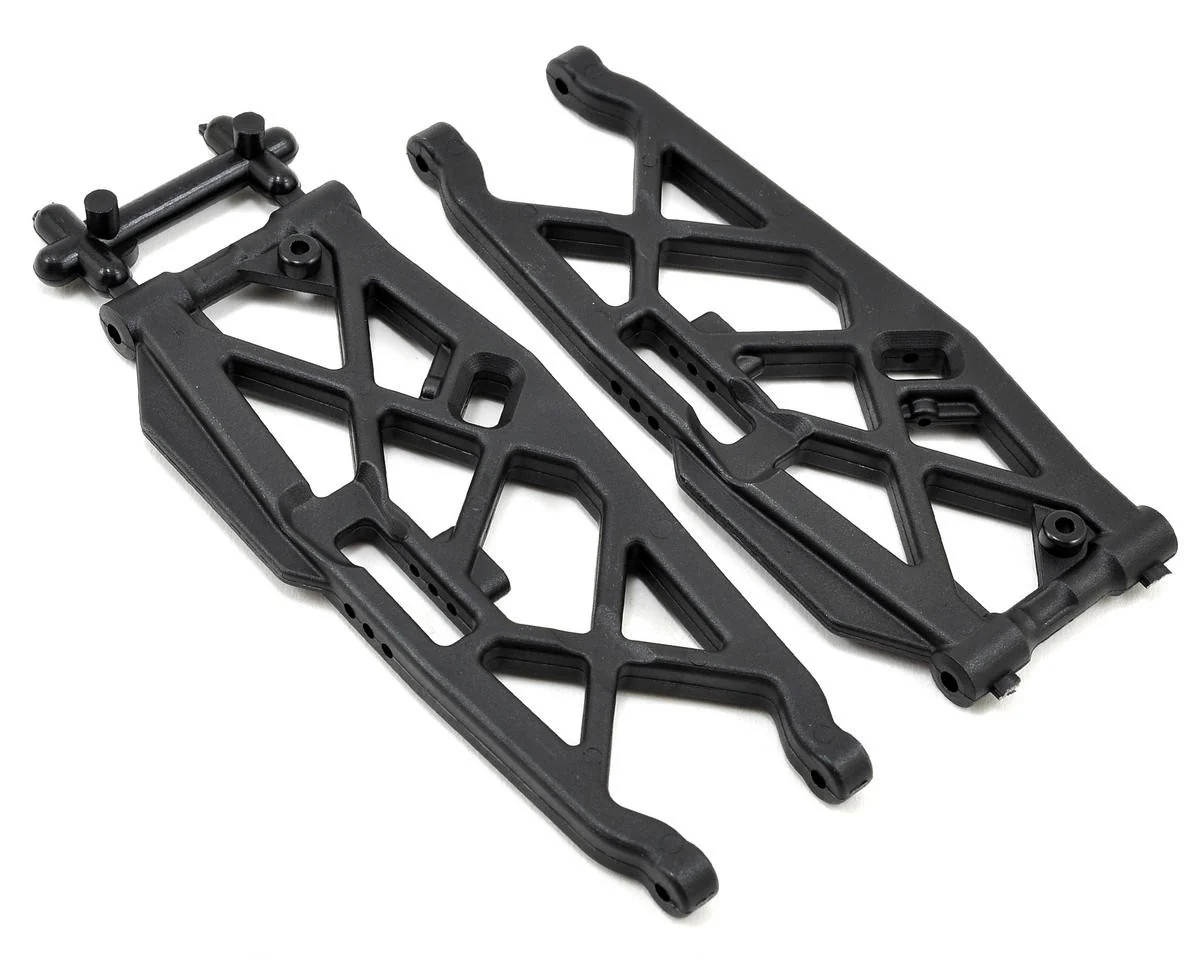 Mugen Triangles arrières inférieur X7T E2126