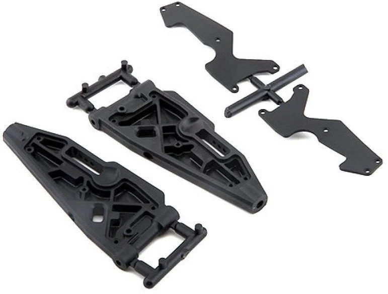 Mugen Triangles Avant Inférieur (x2) MBX8T E2161B